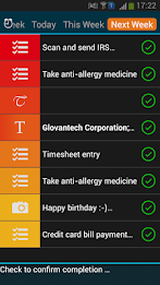 Voice to Text Notepad/Memo poster 13