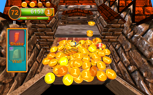 Push Coin Machine Screenshots 3