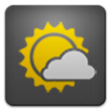 AnyWeather widget logo
