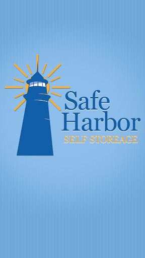 Safe Harbor Storage