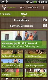 Free JagdFreund.at APK for Android