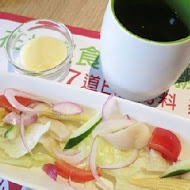 Hot 7 新鐵板料理