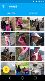  Galerie – Vignette de la capture d'écran  