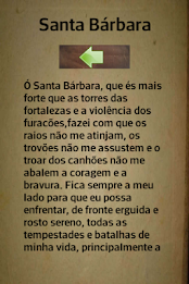 Orações de Proteção poster 7