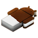 Ice Cream Sandwich (theme) icon