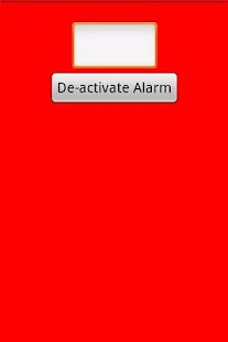 Free Download Security Alarm Pro APK
