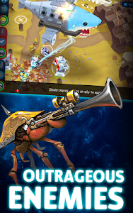 OTTTD v1.1.0 Apk + OBB Data 3