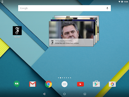 download FAZ.NET - Nachrichten free