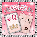 Princess*Solitaire logo