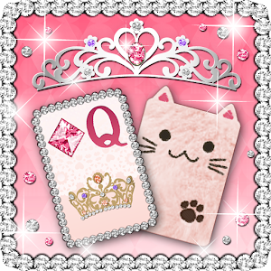 Princess*Solitaire - Free Pack Hacks and cheats