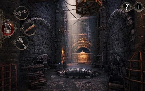 Hellraid: The Escape - screenshot