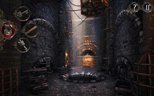 Hellraid: The Escape screenshot