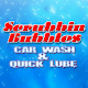 Scrubbin Bubbles APK