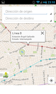 Viajar Buenos Aires Screenshots 7