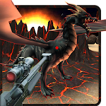 Cover Image of Download Dragon Shooting Simulator - 3D 1.3 APK