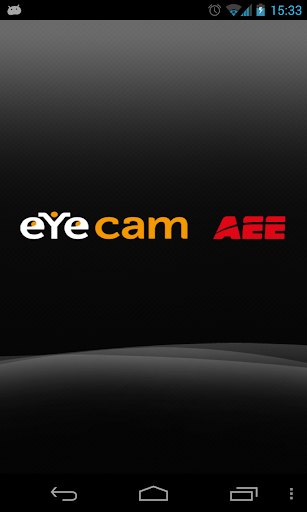 eYecam