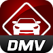 US DMV Driving Tests icon