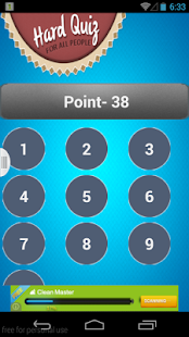 Hard Quiz Screenshots 6