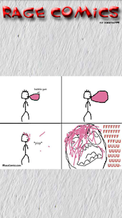 download Rage Comics - Rage Faces free