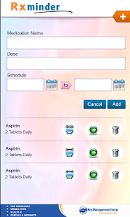How to get RxMinder 1.0 apk for laptop
