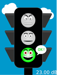 How to download Noise Moderator 2.0 apk for pc