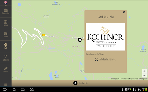 HOTEL KOH I NOR Screenshots 7