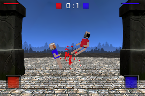 How to mod Fighter Physics patch 2.4.3 apk for laptop
