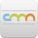 Campus Mare Nostrum logo