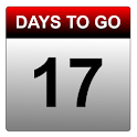 Days To Go logo