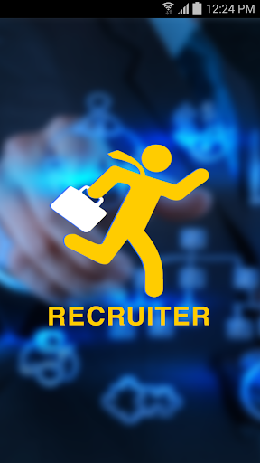 Recruiter