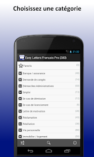 How to install Easy Letters French Free 1.1.6 unlimited apk for android