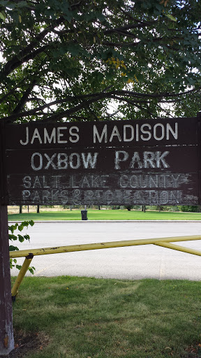 James Madison Oxbow Park