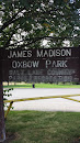 James Madison Oxbow Park