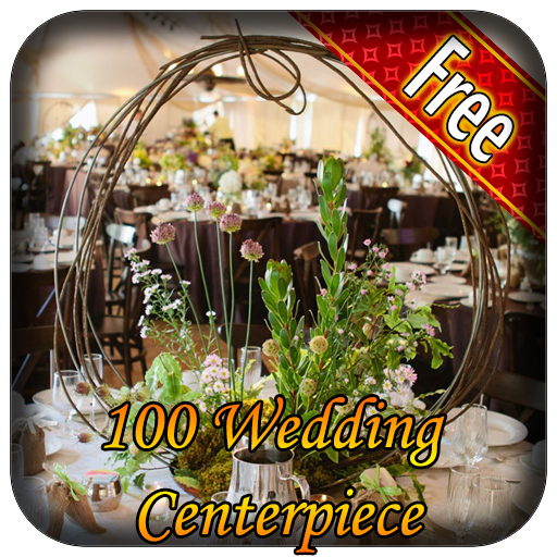 Wedding Centerpiece 生活 App LOGO-APP開箱王