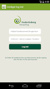 Download Frederiksberg Forsyning APK for PC