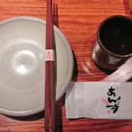 銀座杏子日式豬排