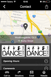 The Dance Works poster 8