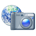 photo map logo