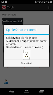 Alabama Skat - Das Trinkspiel Screenshots 4