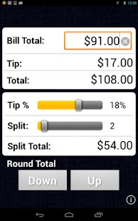 Tip Calculator