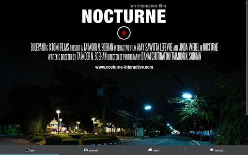 NOCTURNE