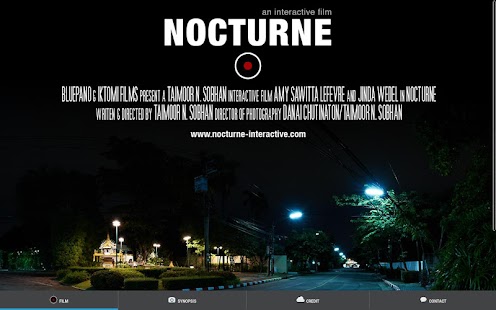 Free NOCTURNE APK for PC