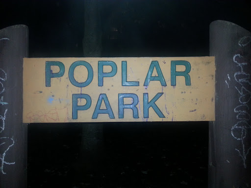 Poplar Park