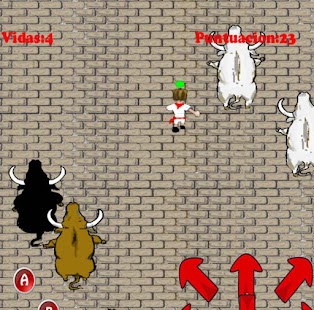 How to download San Fermín, The Run lastet apk for bluestacks