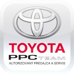 PPCTeam Toyota.apk 1.3.0