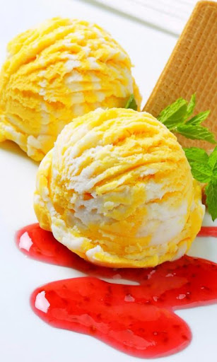 【免費娛樂App】Best ice cream HD Wallpaper-APP點子