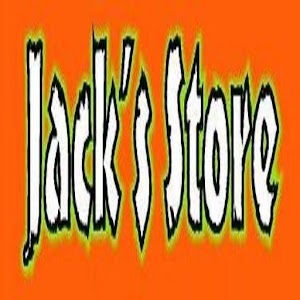 Jacks Store 1.400