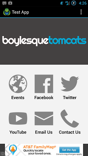 Boylesque Tomcats - Free