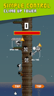 Download Timber Monkey : Karin APK for PC