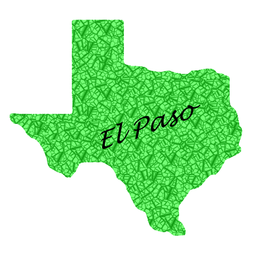 El Paso City Directory 旅遊 LOGO-阿達玩APP